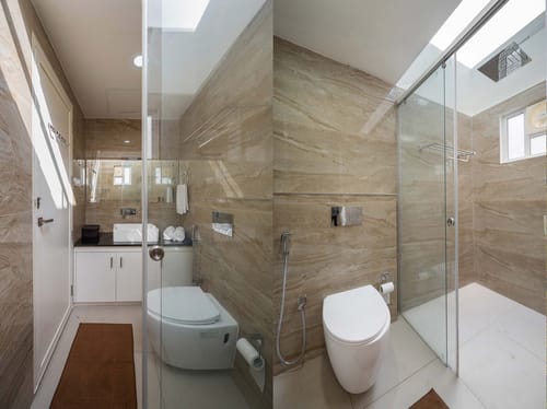 Solitude @ Ozone Greens