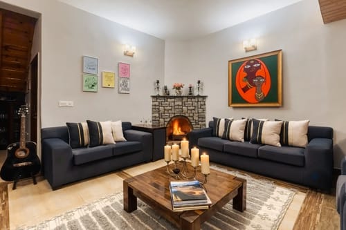 The Clairmont Cottage