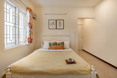 Mathikettan Homestay