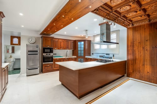 HSR Penthouse | Spacious 4-BHK Apartment with Living, Lounge Area, Study Room, Terrace & Balconies