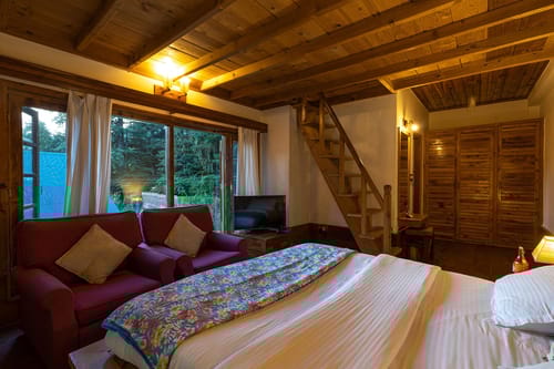 Cottage 1 @ Casa Bella Vista