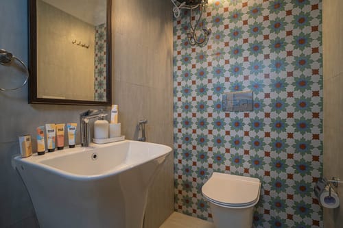 Vintage Varanasi by the Ganges