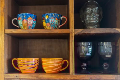 Hydrangea Hill (Entire Estate)