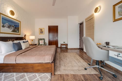 Kelly @ Moets Palm Villa