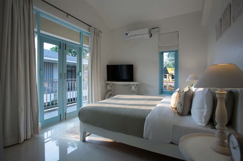 Mediterranean Bliss - Sangolda