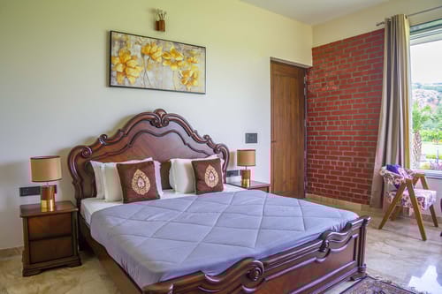 Hillside Paradise - Sohna