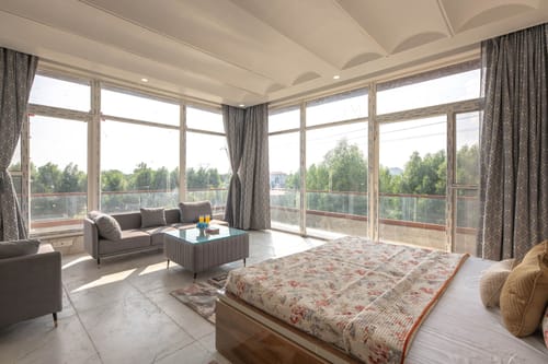 Echoes by the Aravalli