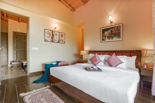 Edelweiss Estate: Primrose House