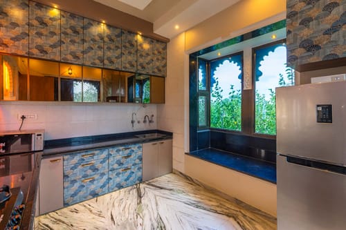 Panna Garh - Rajsamand