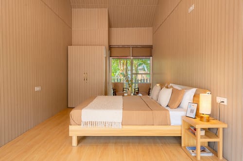 Vanilla @ Silver Slopes