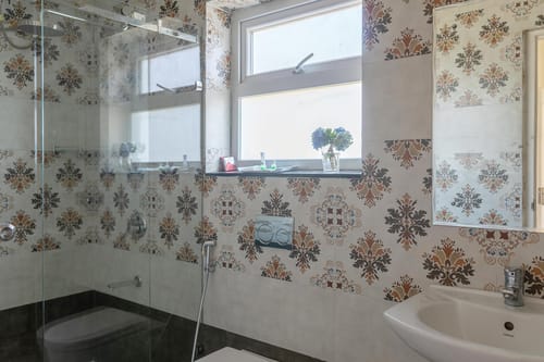 Long Walk Villa - Coonoor