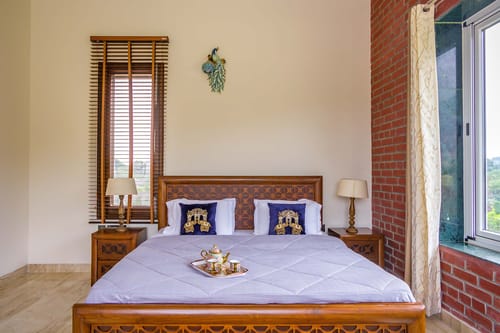 Hillside Paradise - Sohna