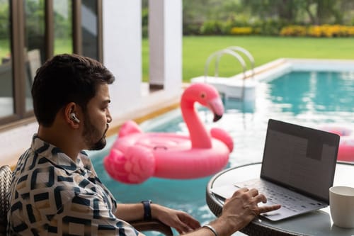 Gardenéa Collection - 17 BHK