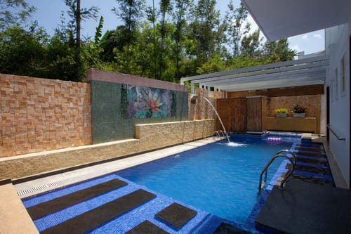 The Yercaud Bungalow