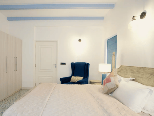 Bauhinia | 5-BHK Villa With Private Pool, Garden,Gazebo & Entertainment Lounge