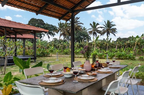 Villa Atharva - Anekal