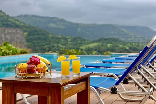 PS’ Infinity Hideout