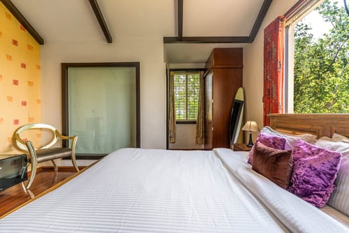 Grandeur Living Villa