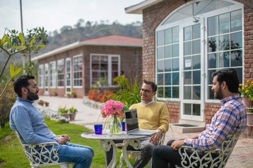 Brickwood Hill W/ Outdoor Pool