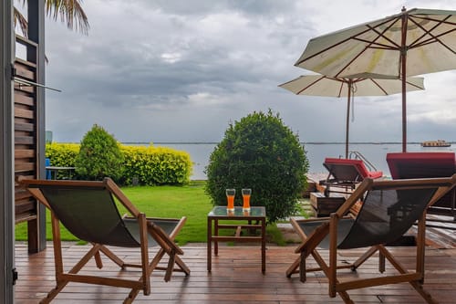 Ripple Rhapsody @ The Rain