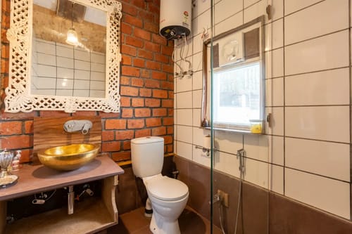 Hydrangea Hill (Entire Estate)