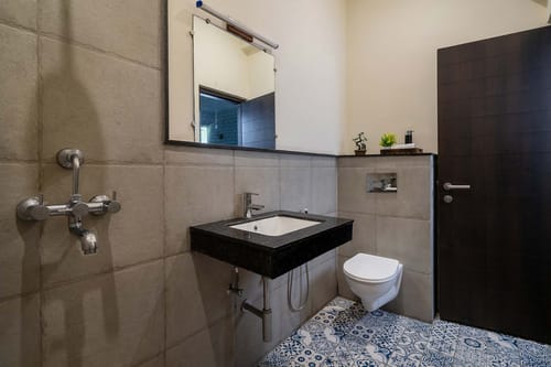 Ivy @ Serenity by the Ganges