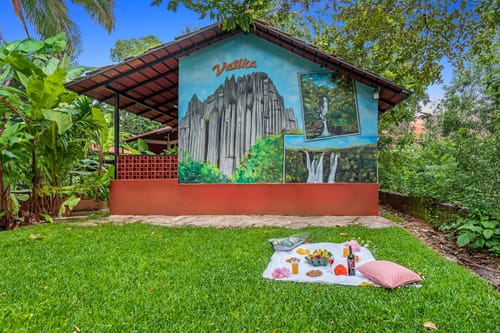 Coco @ Vatika Nature Nest - Mirjan