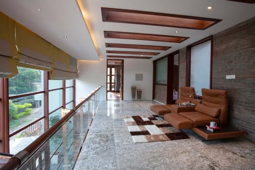 The Yercaud Bungalow