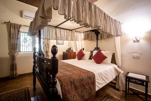 The Figueiredo House