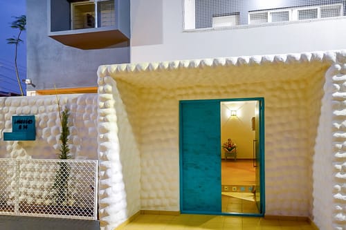 Room 2 @ Agastya Villa