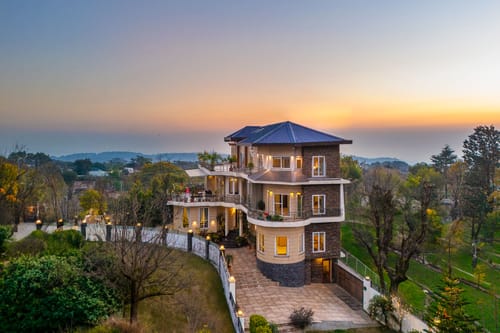 Solace @ Address by the Khul