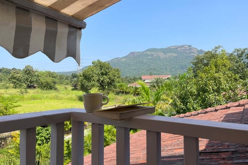 Wandering Greens - Palghar