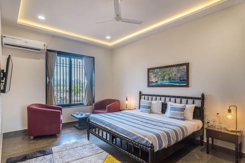 Upavan @ Nyra Farms - Wada