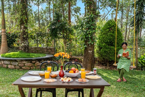 Bloom @ Misty Village