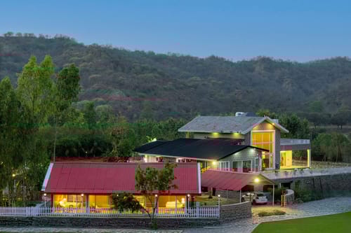 Caramel @ Silver Slopes