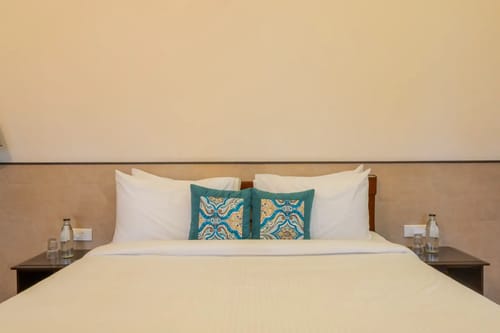 Casa do Mar | Heritage Portuguese 4-BHK Villa Near Calangute Beach With Private Pool