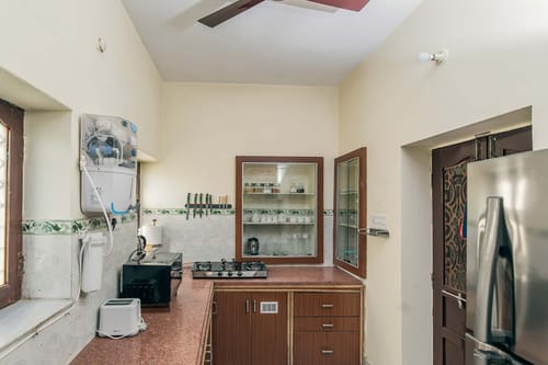 Imperial @ Sunset Escape