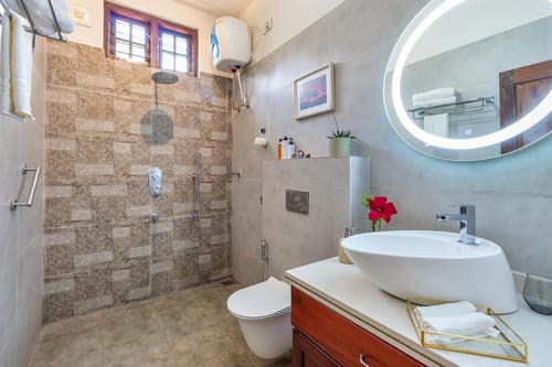 The Haven - Grandeur