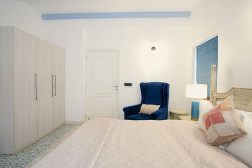 Bauhinia | 5-BHK Villa With Private Pool, Garden,Gazebo & Entertainment Lounge