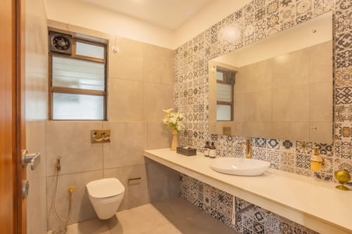 Casa Verdea | 4-BHK Villa With Private Pool & Lift; Near Popular Restaurants