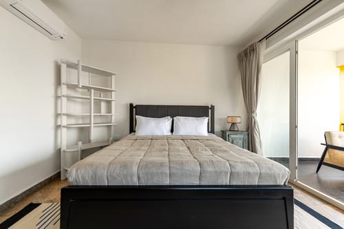 Peace @ Nilayam Villa