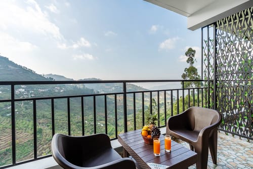 Eden @ Kurinji Amaze Kodai