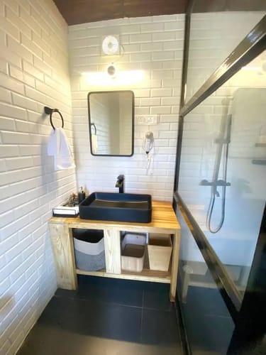 Glass Lodge Himalaya - EKAA