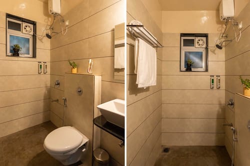 Apartment @ StayVista Residences at Baner - Balewadi