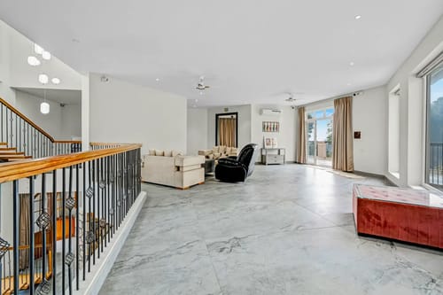 Sukh Saklana Haveli : Royalty