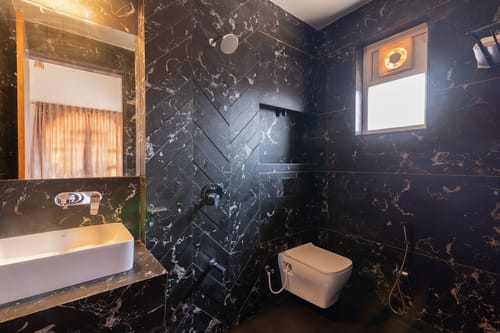 Lake Arches - Igatpuri