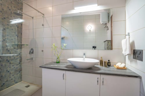 Bliss In The Woods w/ Outdoor Pool - Gurgaon