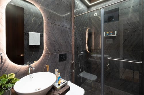 Ashbourne Estate - Wada