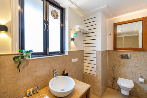 Mangrove Forest Villa