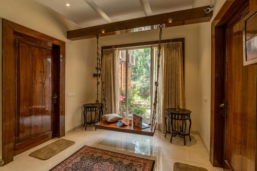 Sage @ Dhauladhar House - Masrur